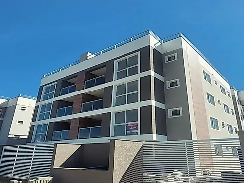 Unique - Apartamento em Weissópolis, Pinhais - Foto 4