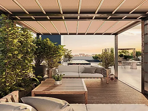 Legacy Life Concept - Apartamento em Centro, Pinhais - Foto 4