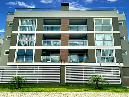 Unique - Apartamento em Weissópolis, Pinhais - Foto 1