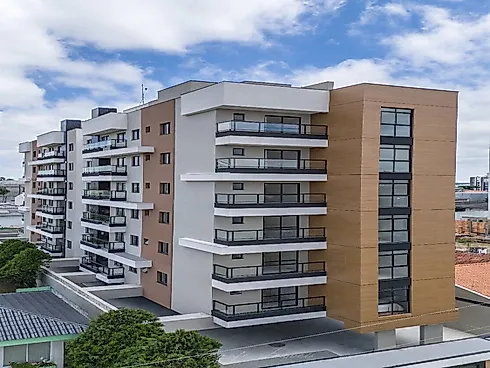 São Pedro, São José Dos Pinhais