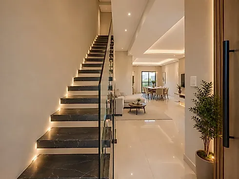 Casa em Tingui, Curitiba