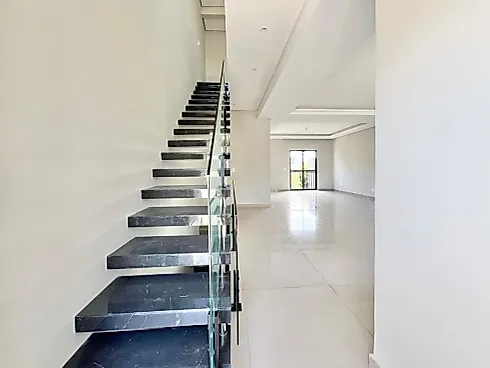 Casa em Tingui, Curitiba