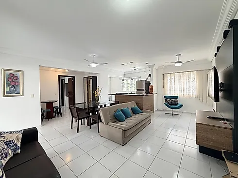 Hallas 2 - Apartamento em Centro, Guaratuba - Foto 2