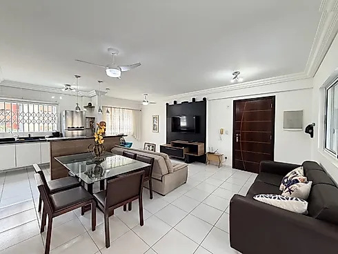 Hallas 2 - Apartamento em Centro, Guaratuba - Foto 3