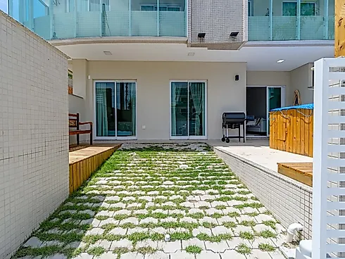 Costa Mansa Residence - Apartamento em Canto Grande, Bombinhas - Foto 3