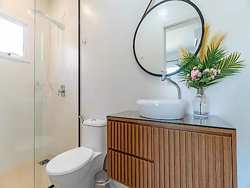 Costa Mansa Residence - Apartamento em Canto Grande, Bombinhas - Foto 4