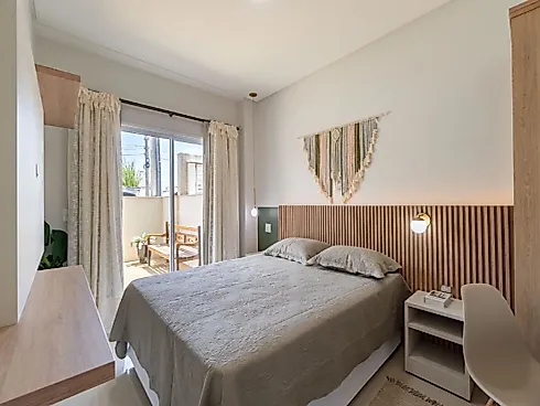 Costa Mansa Residence - Apartamento em Canto Grande, Bombinhas - Foto 5