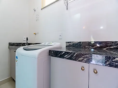 Apartamento 1 Quarto no Costa Mansa Residence - Canto Grande - Foto 23