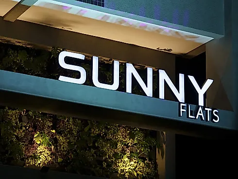 Sunny Flats - Apartamento em Bombas, Bombinhas - Foto 2