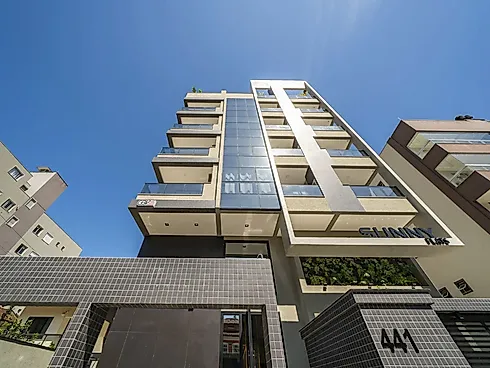 Sunny Flats - Apartamento em Bombas, Bombinhas - Foto 3