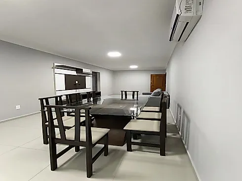 Apartamento Res. Dona Aucinéia - Apartamento em Bombas, Bombinhas - Foto 2