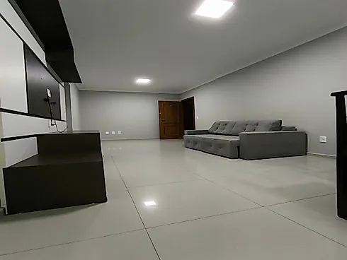 Apartamento Res. Dona Aucinéia - Apartamento em Bombas, Bombinhas - Foto 3