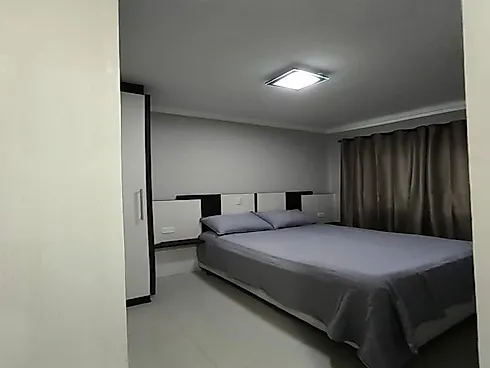 Apartamento Res. Dona Aucinéia - Apartamento em Bombas, Bombinhas - Foto 5
