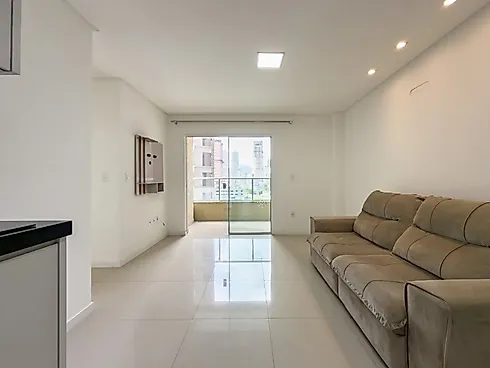 Mirante das Oliveiras - Apartamento em Meia Praia, Itapema - Foto 3