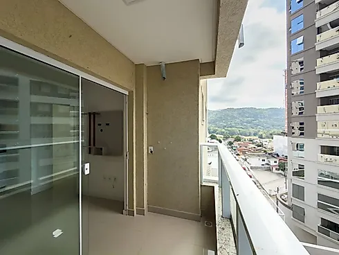 Mirante das Oliveiras - Apartamento em Meia Praia, Itapema - Foto 4