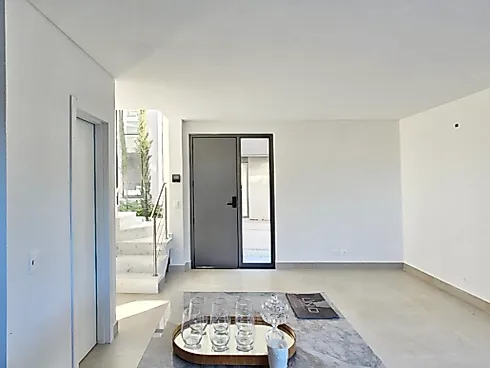Sobrado com 4 Quartos e Terraço Exclusivo no Campo Comprido - Casa em Campo Comprido, Curitiba - Foto 5