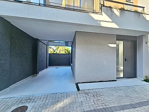 Casa em Campo Comprido, Curitiba