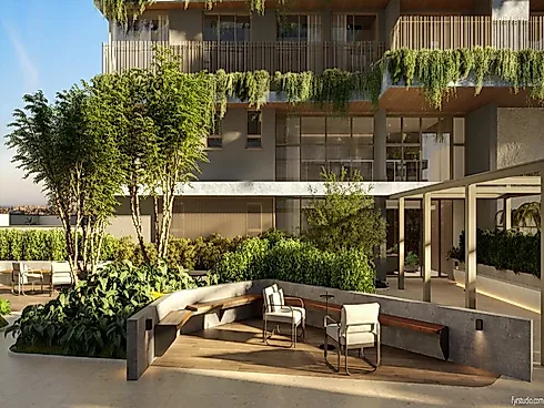 Apartamento 2 Quartos no Atlán - Água Verde - Foto 10