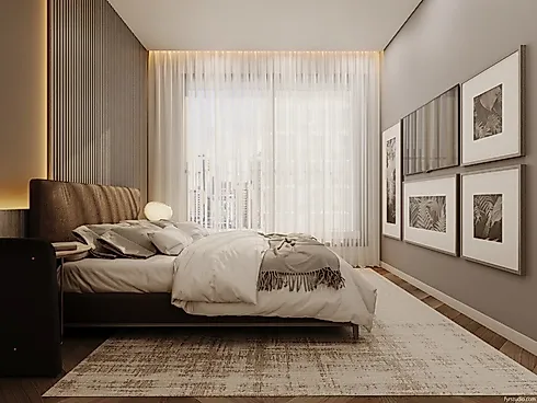 Apartamento 2 Quartos no Atlán - Água Verde - Foto 12