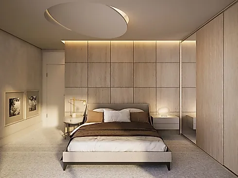 Apartamento 2 Quartos no Atlán - Água Verde - Foto 13
