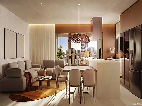 Apartamento 2 Quartos no Atlán - Água Verde - Foto 14