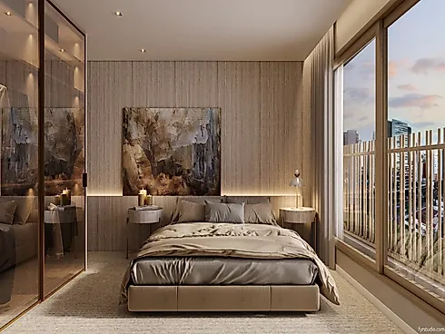 Apartamento 2 Quartos no Atlán - Água Verde - Foto 15