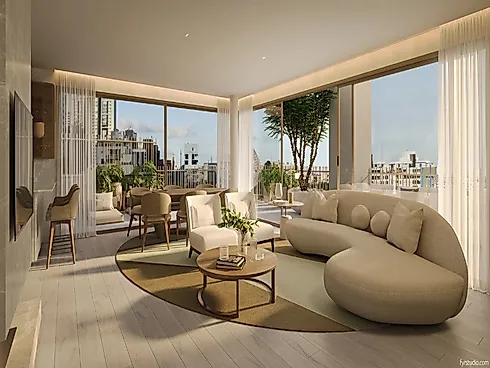 Apartamento 2 Quartos no Atlán - Água Verde - Foto 16