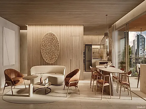 Apartamento 2 Quartos no Atlán - Água Verde - Foto 18