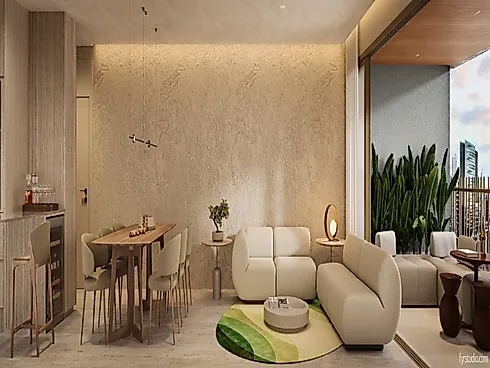 Apartamento 2 Quartos no Atlán - Água Verde - Foto 19