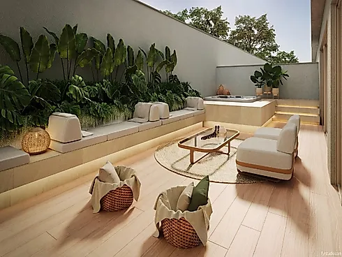 Apartamento 2 Quartos no Atlán - Água Verde - Foto 25