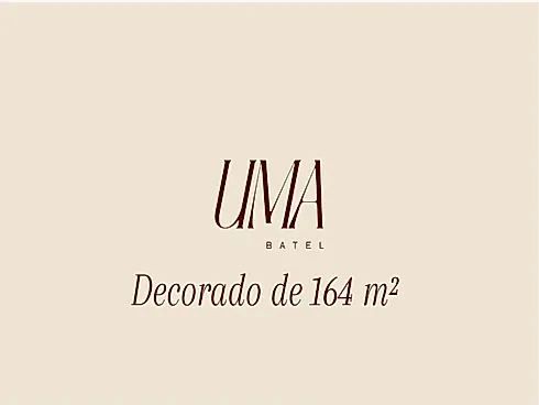 Uma Batel - Cobertura em Batel, Curitiba - Foto 2