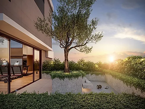 Apartamento com 234m² - Champagnat - Foto 14