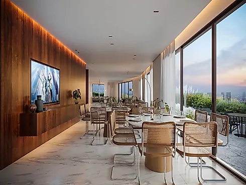 Apartamento com 234m² - Champagnat - Foto 16