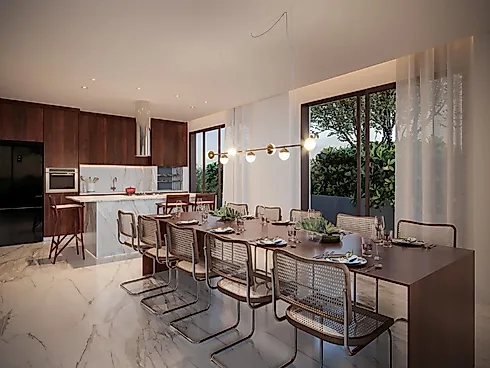 Apartamento com 234m² - Champagnat - Foto 18