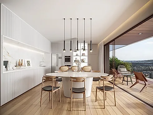Apartamento com 234m² - Champagnat - Foto 27