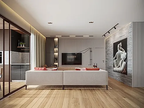 Apartamento com 234m² - Champagnat - Foto 28