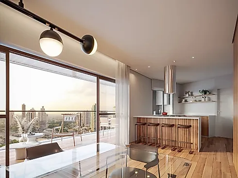 Apartamento com 234m² - Champagnat - Foto 29