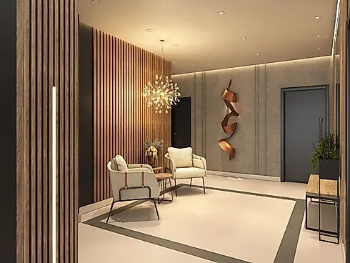 Ares Juvevê - Apartamento em Centro, Curitiba - Foto 5