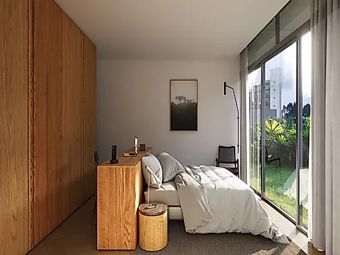 Bloma - Apartamento em Ecoville, Curitiba - Foto 2