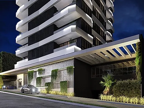 Casa Milano - Apartamento em Champagnat, Curitiba - Foto 5