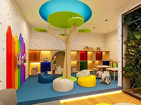 Apartamento 3 Quartos no Palazzo Stival - Santa Felicidade - Foto 10