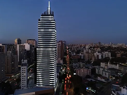 Casa Milano - Apartamento em Champagnat, Curitiba - Foto 3