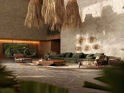 Apartamento 3 Quartos no Amáz - Bigorrilho - Foto 15
