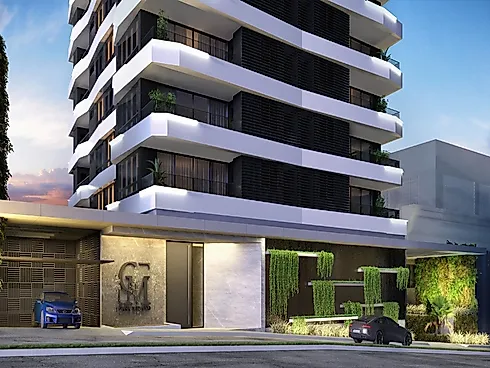 Apartamento com 270m² - Champagnat - Foto 6
