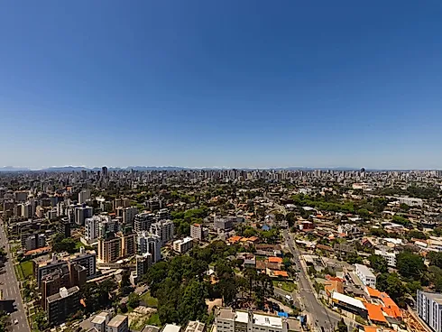 Apartamento com 270m² - Champagnat - Foto 8