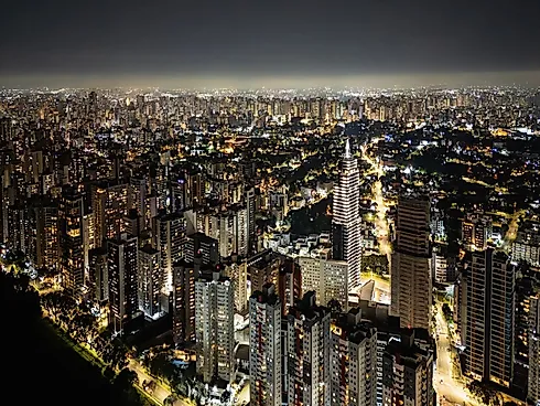 Apartamento com 270m² - Champagnat - Foto 12