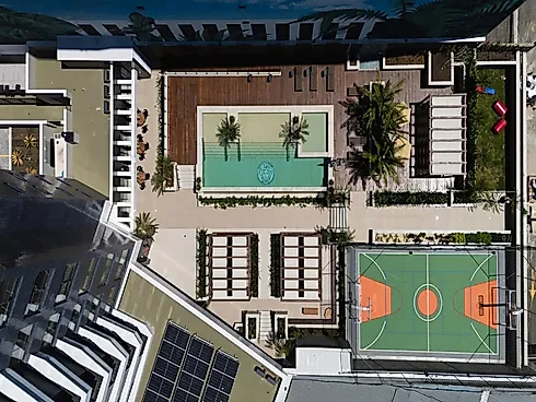 Apartamento com 270m² - Champagnat - Foto 15