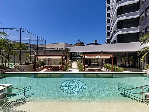 Apartamento com 270m² - Champagnat - Foto 18