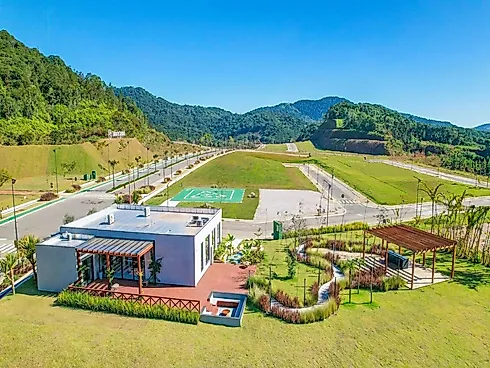 Várzea Do Ranchinho, Camboriú