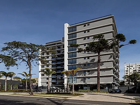 Bigorrilho, Curitiba